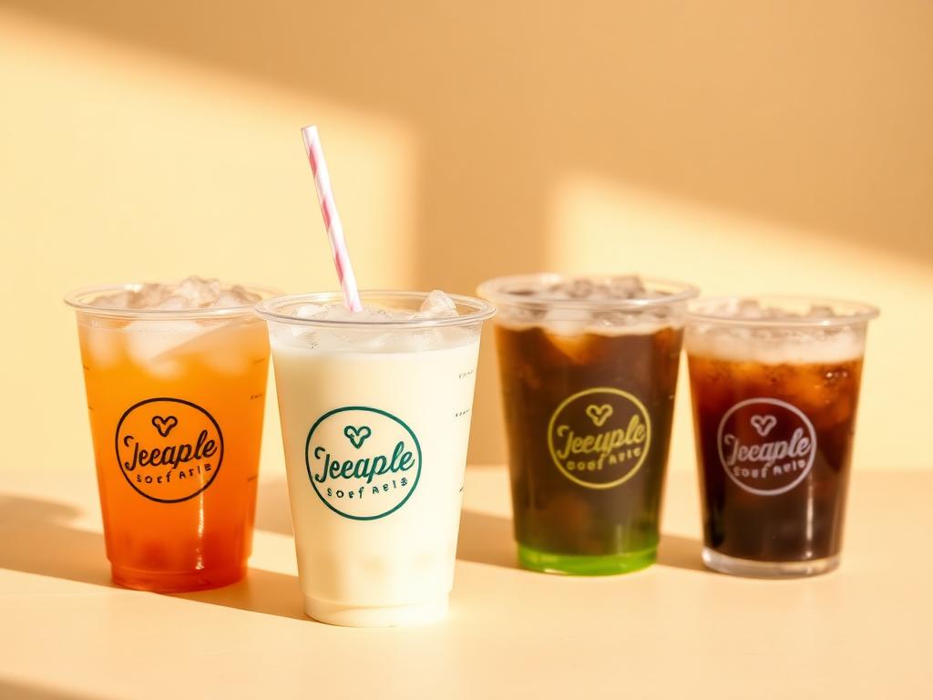 Drinks