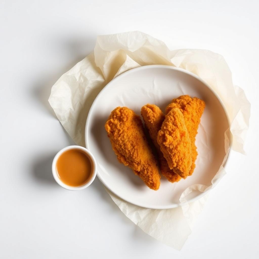 Original Chicken Tenders
