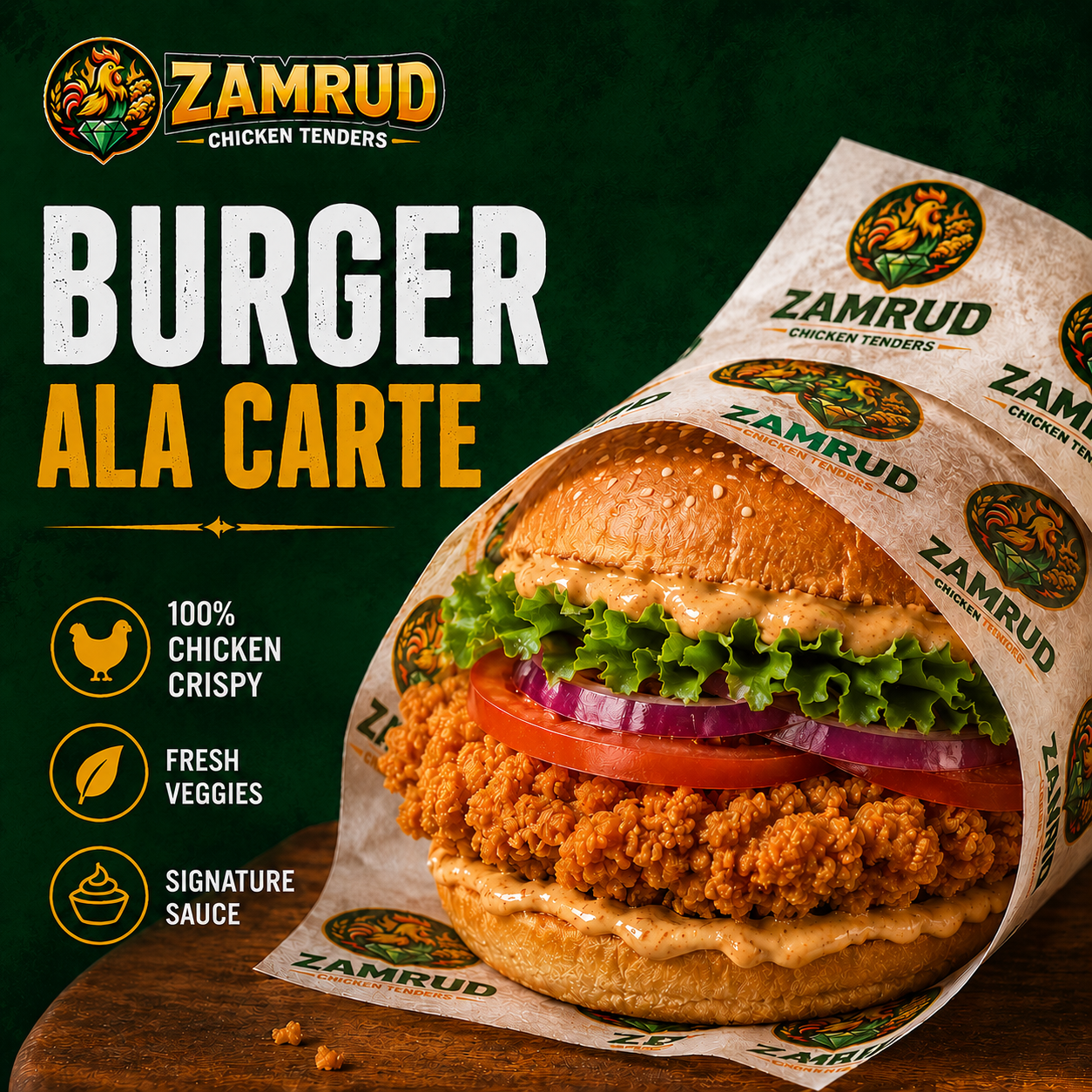 Burger