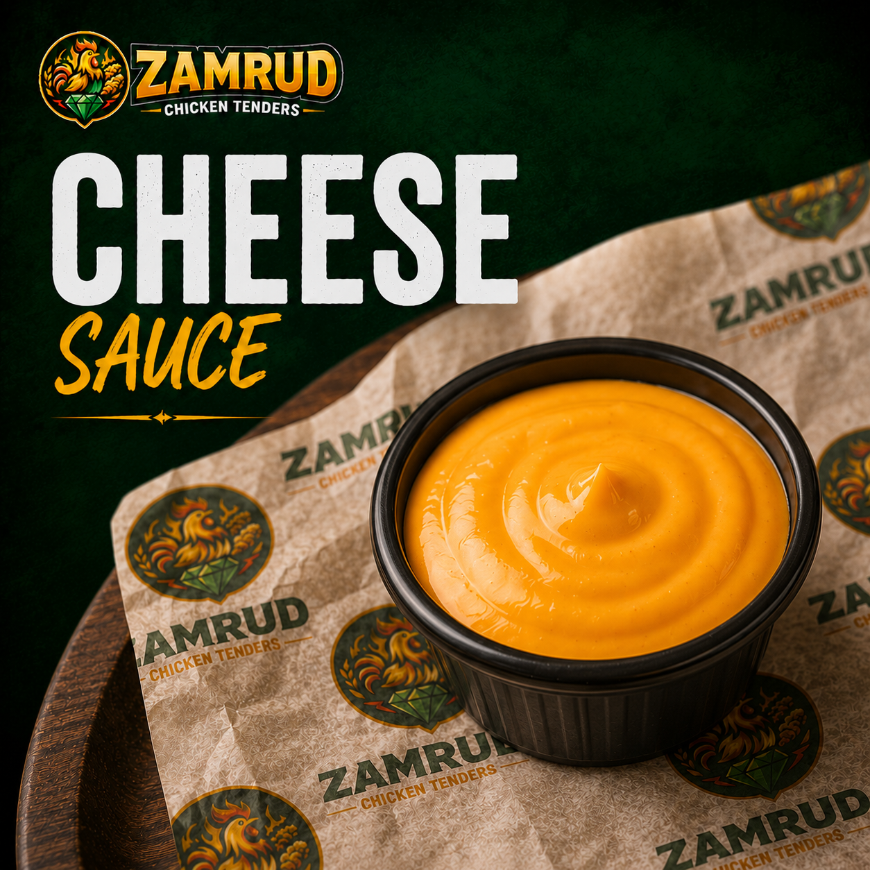 Cheese Sauce