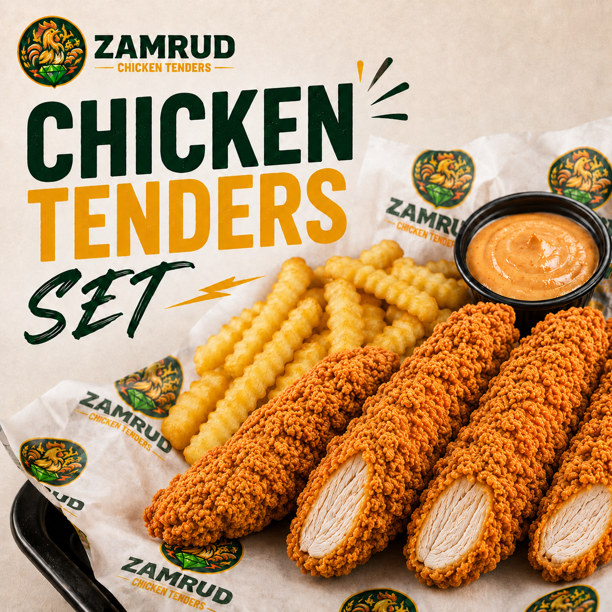 Chicken Tenders